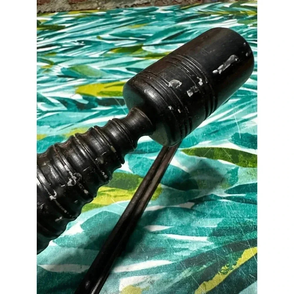 Wooden Chopsticks & Tall Holder - Picture 5 of 7
